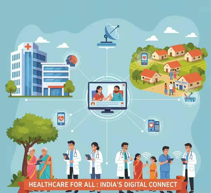 The future we want: Equity, innovation and the architecture of care