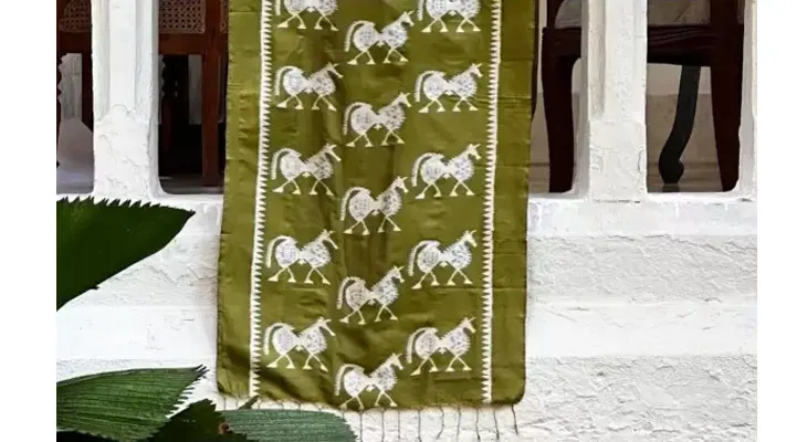 Spotlighting Indian Craft On Independence Day: 6 Handloom Clusters Every Desi Should Know Of 