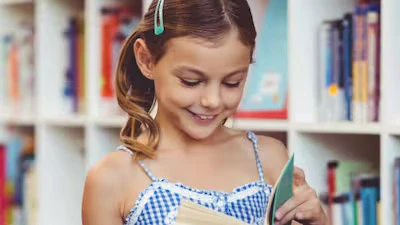 National Library Day