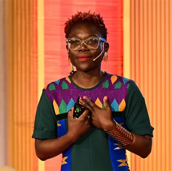 Tolullah Oni. DH PHOTO 