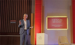 The call of chemistry