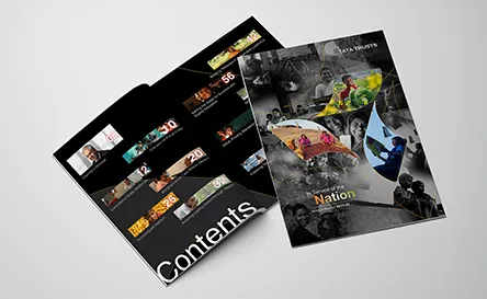 Annual Report 2024-25