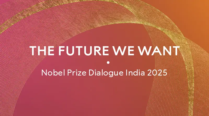 Nobel Prize Dialogue 2025