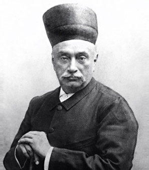 Jamsetji, now a man of 50, is stirred by a speech of Lord Reay, which will become a defining moment for the philanthropreneur's nation development pursuits. Jamsetji, now a man of 50, is stirred by a speech of Lord Reay, which will become a defining moment for the philanthropreneur's nation development pursuits.