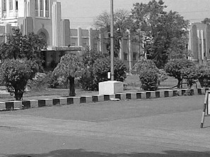 Jamsetji starts planning a modern steel plant in India Jamsetji starts planning a modern steel plant in India