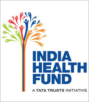 Tata Trusts and the Global Fund launch The India Health Fund to address key health challenges in India Tata Trusts and the Global Fund launch The India Health Fund to address key health challenges in India