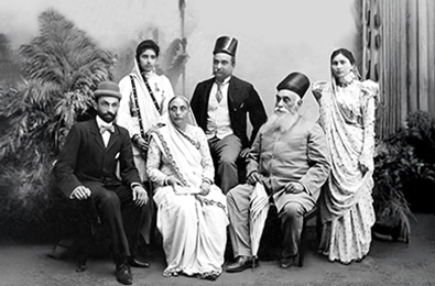 A legacy of philanthropy: The Tata Trusts story