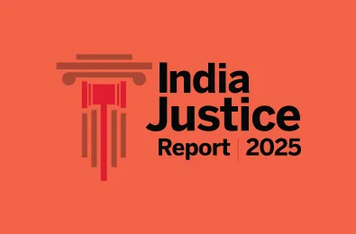 India Justice Report