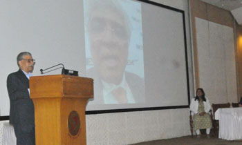  Lidocaine could save 1L cancer patients globally: TMH director 