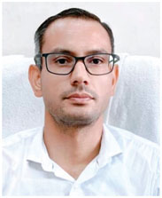 Mr Keshwanand Semwal