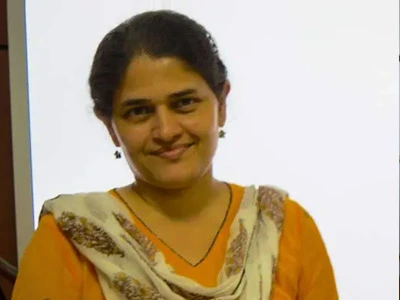 Amrita Patwardhan is the Head of Education at Tata Trusts
