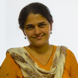 Amrita Patwardhan