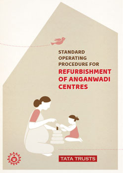Standard Operating Procedures on Refurbishment of Anganwadi Centres