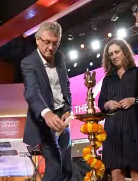 Bangalore Event Recap