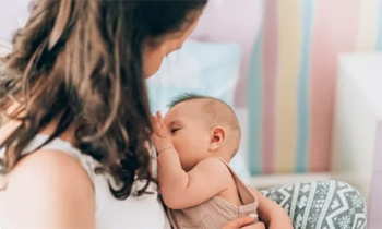 Breastfeeding 