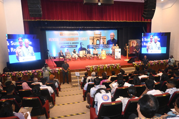The second Mumbai Sustainability Summit
