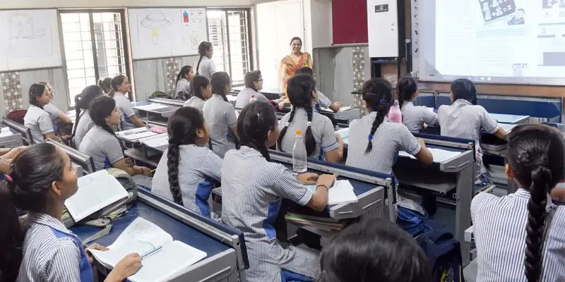 Why continued professional development is important for teachers