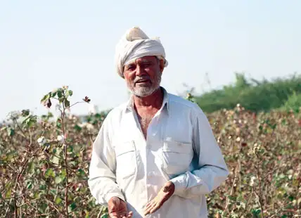 Farming afresh Farming afresh