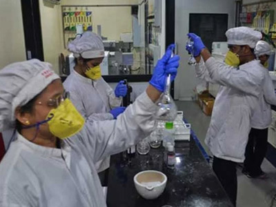  Science in India: investing for co-creation, co-existence 