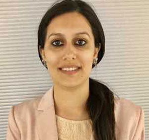 Dr Smriti Sharma
