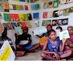 Tata Trusts Hopescape Special Education 