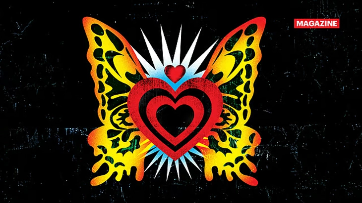 Credits: Anirban Ghosh Credits: Anirban Ghosh