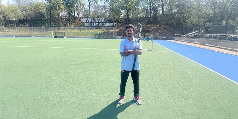 Hard work, self-belief, and an unwavering ‘zid’ have been the driving forces behind Ghuran Lohra’s inspiring rise so far. Hard work, self-belief, and an unwavering ‘zid’ have been the driving forces behind Ghuran Lohra’s inspiring rise so far.
