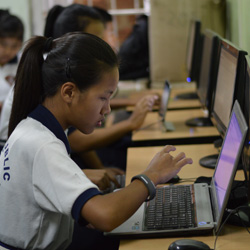 Empowering students and teachers in the pandemic