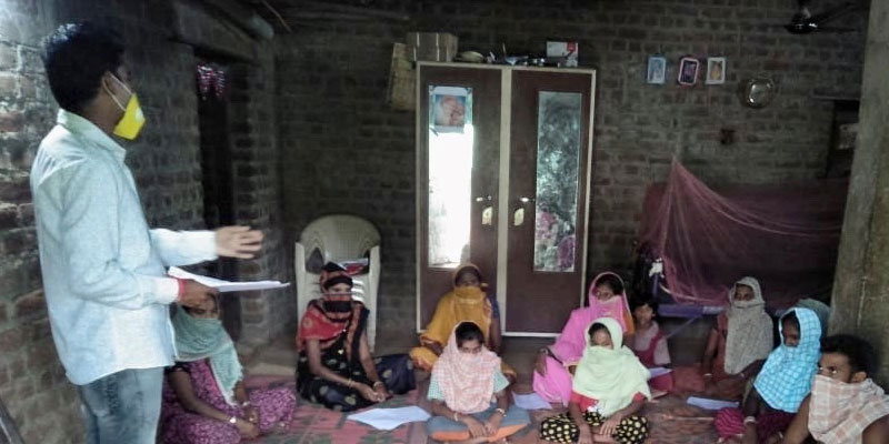 Awareness campaign