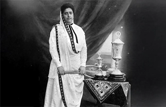 Lady Meherbai Tata &mdash; a true champion for women