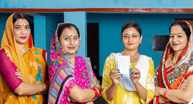 Menstrual Health & Hygiene Management Programme