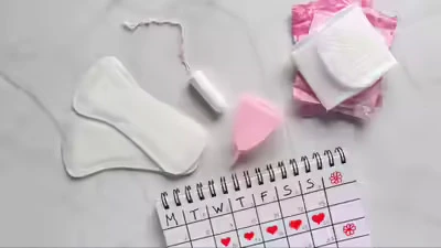 Modern parenting must include period education. Here’s why and how (Image: iStock)