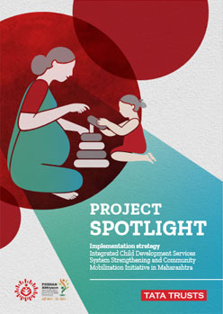 Project Spotlight - Implementation Strategy