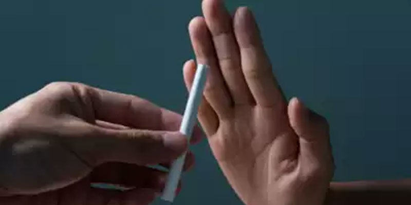 5 tested and tried steps to quit smoking