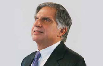  Ratan N Tata 