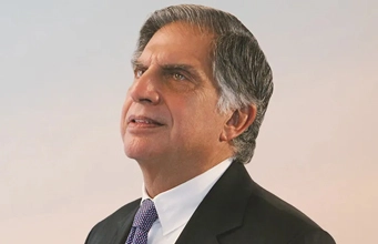Ratan N. Tata