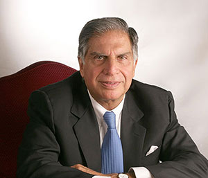 Chairman, Tata Trusts