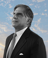 Mr Ratan N. Tata 