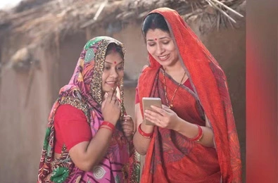 Rural women need financial confidence, not just bank account access now H Rural women need financial confidence, not just bank account access now