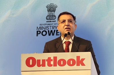 Siddharth Sharma, CEO, Tata Trusts