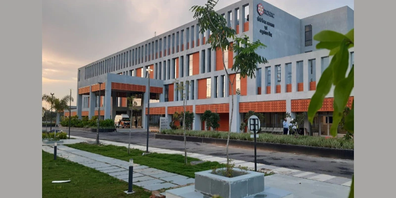 RCHRC Ranchi offers affordable, quality cancer care close to home.