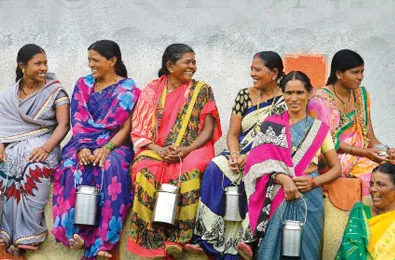 Gender Booster