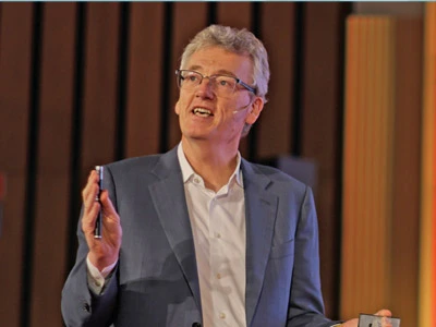 Amrita Patwardhan is the Head of Education at Tata Trusts