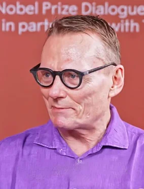 India has a refreshing control over its destiny.”