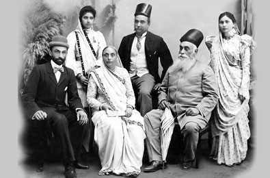 The Story of Tata Trusts