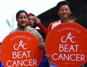 How this Indian state is showing the way to treat cancer patients 