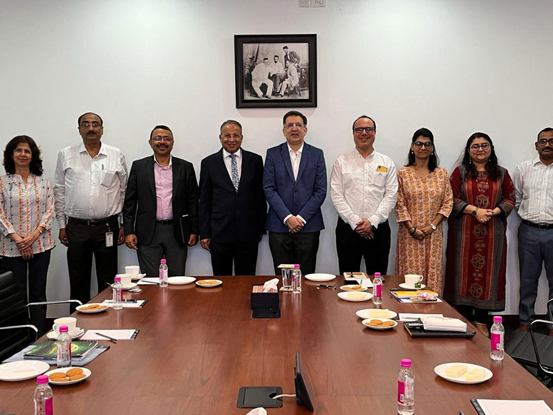 Tata Trusts and Tata Power's pact for Odisha's growth