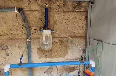 A ‘Smart’ step towards clean drinking water in rural India A ‘Smart’ step towards clean drinking water in rural India