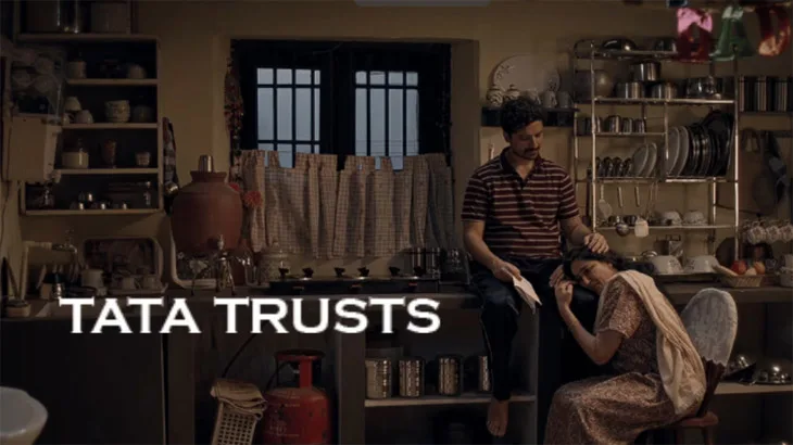 How Tata Trusts put identity at the centre of its Dementia campaign How Tata Trusts put identity at the centre of its Dementia campaign