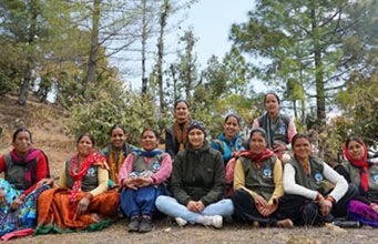 Women at the Heart of Regenerative Tourism